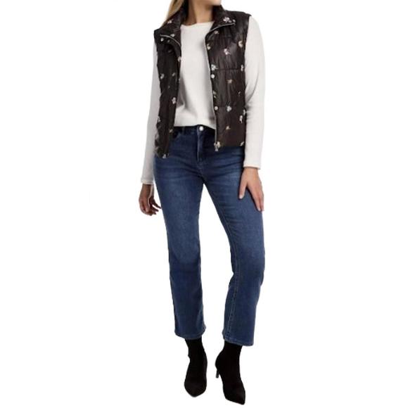 FDJ Tweed Vest 1923839